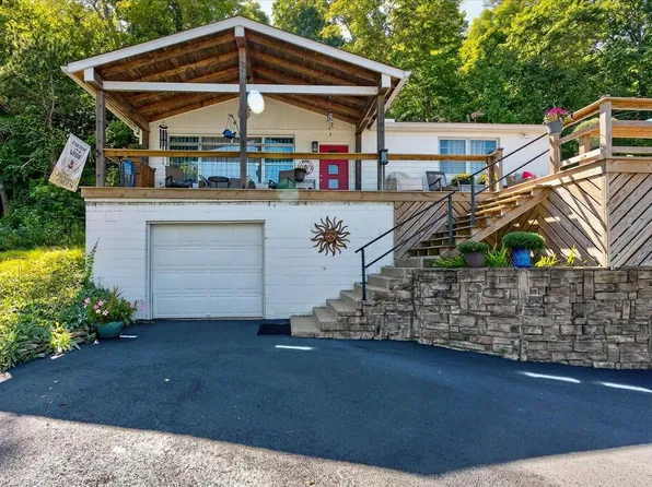 2462 State Route 551, Waverly, OH 45690