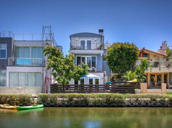 218 Carroll Canal, Venice, CA 90291