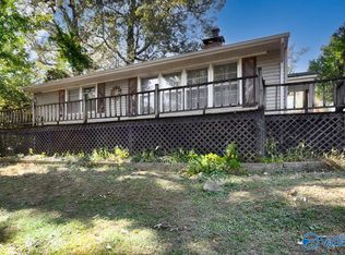 805 Alabama Ave, Sheffield, AL 35660