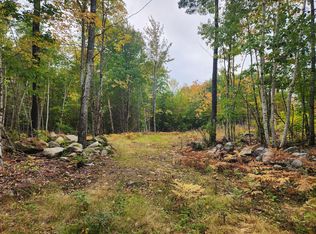 Lot 6 Willy's Way, Buckfield, ME 04220
