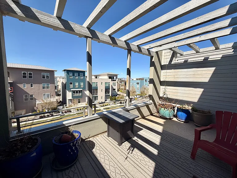 4569 W Daybreak Rim Way — Photo 20