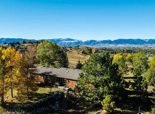 7 Mallard Rd, Sheridan, WY 82801