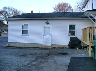 168 Main St, Manchester, CT 06042