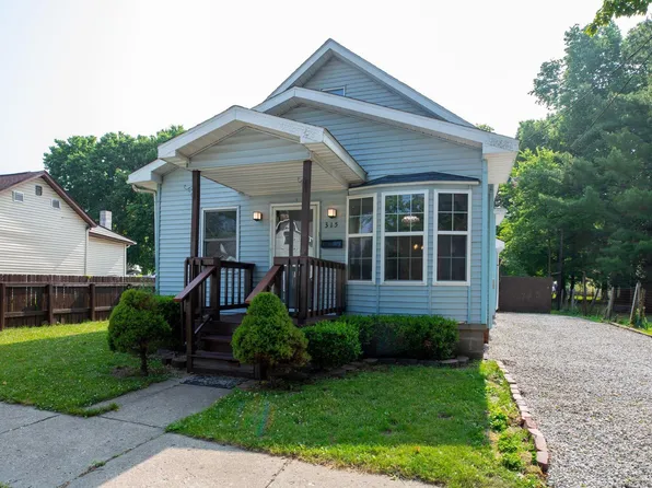 315 S 6th St, Plymouth, IN 46563