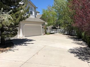 4589 Lynnfield Ct, Reno, NV 89519