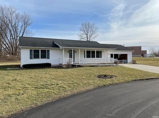 431 S Schoolview Dr, Rochester, IN 46975