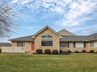 118 Hillview Ct, Heath, OH 43056