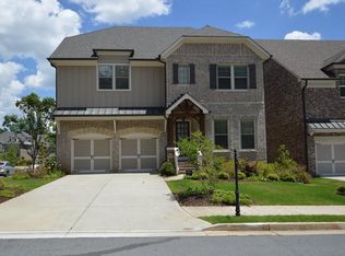 12075 Cameron Dr, Johns Creek, GA 30097