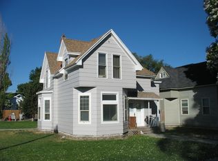 824 E Denver St #1-3, Caldwell, ID 83605