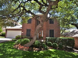 11208 Appletree Ln, Austin, TX 78726