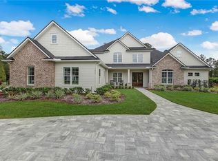 96400 Southern Lily Dr, Yulee, FL 32097