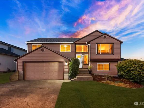 1128 Nepean Drive SE, Olympia, WA 98513