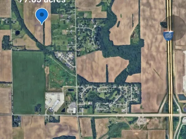 17615 Georgia St, Lowell, IN 46356