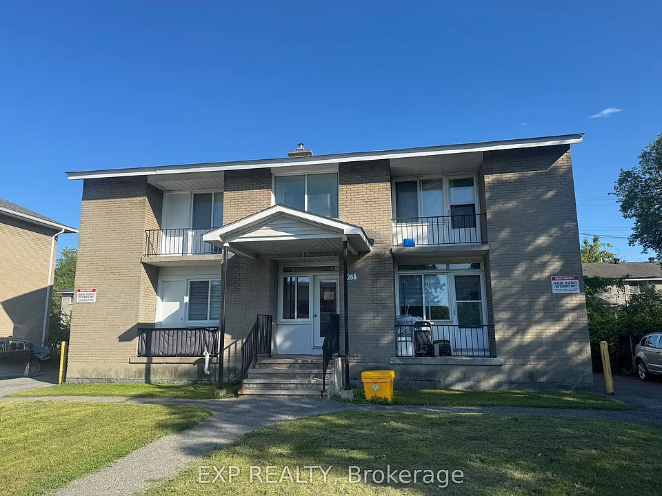 1268 Emperor Ave #1