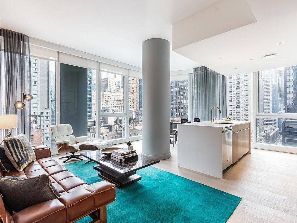 1st image of 242 W 53rd St APT 36F