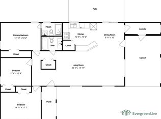 525 Dorothy St, Bartow, FL 33830