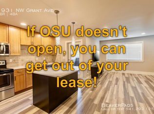 1931 NW Grant Ave, Corvallis, OR 97330