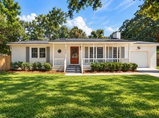 1456 Waterway Ct, Mount Pleasant, SC 29464