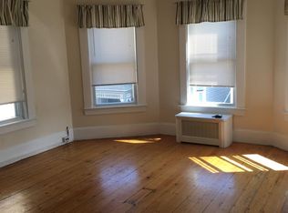 9 Monks St #2, Boston, MA 02127