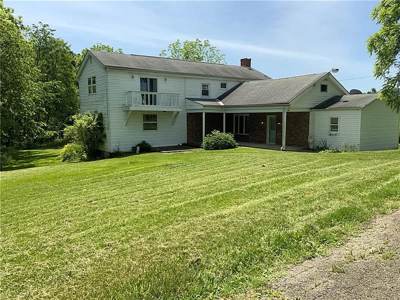 58 Hawthorn Rd E, Claysville, PA 15323 | Zillow