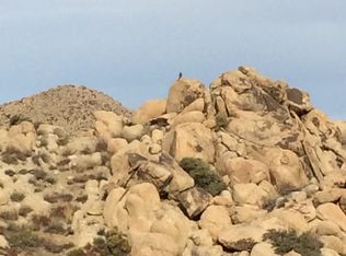 57167 Farrelo Rd, Yucca Valley, CA 92284