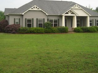 126 Craftsman Way, Milner, GA 30257