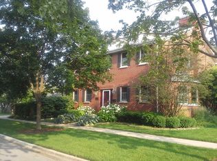 1145 N Knight Ave, Park Ridge, IL 60068