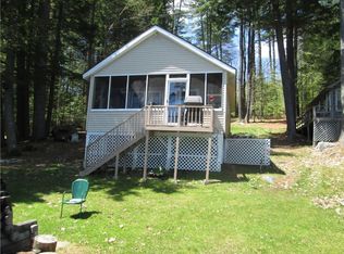 43 Fellows Farm Rd, Kents Hill, ME 04349