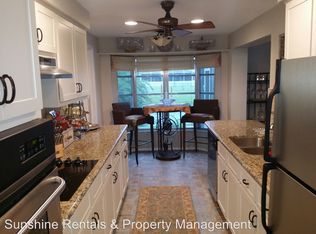 2454 N Westwood Dr, North Fort Myers, FL 33917