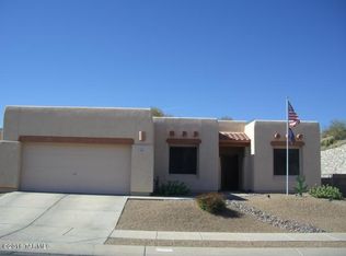 348 W Wheeler Rd, Oro Valley, AZ 85737