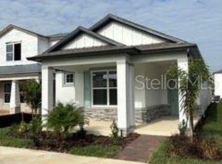 12069 Walmsley Aly, Winter Garden, FL 34787
