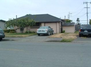 2910 Ocean Ave, Eureka, CA 95501