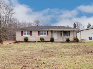 2150 Rabbit Run Rd, Vine Grove, KY 40175