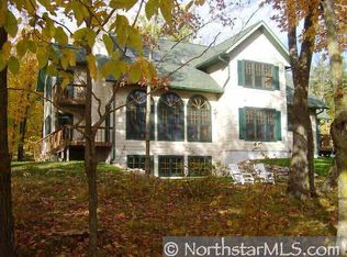 2518 28 1/8th St, Birchwood, WI 54817