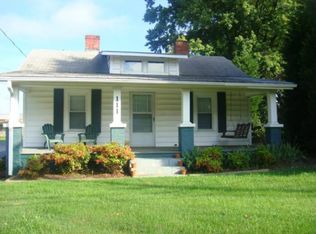 111 Oak Summit Rd, Winston Salem, NC 27105