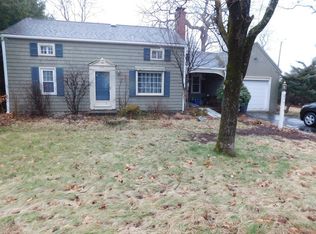 277 South St, Northborough, MA 01532