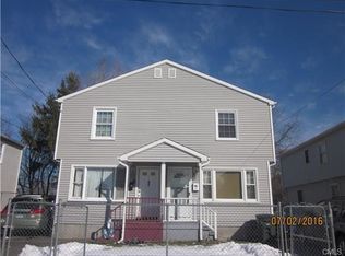 43 Adams St, Bridgeport, CT 06607