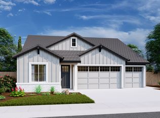 2243 Plan, Overland Village at Sierra Vista, Roseville, CA 95747