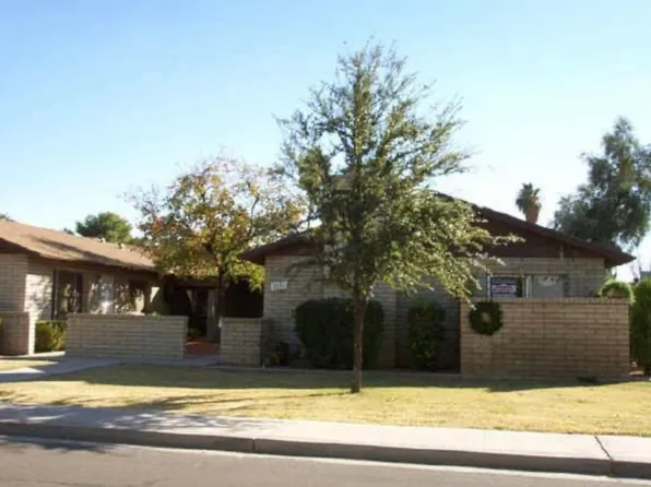 1153 E Vaughn St Unit C, Tempe, AZ 85283