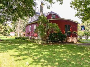 149 Dearcop Dr, Rochester, NY 14624