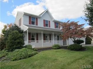 1022 8th St, Whitehall, PA 18052