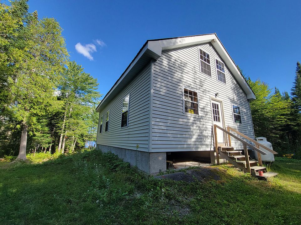 571 Indian Pond Road, West Forks, ME 04985 Zillow