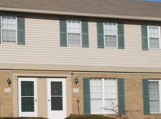 7755 Amberfalls Ct, Dublin, OH 43016