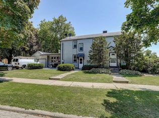 1147 Dopp St, Waukesha, WI 53188