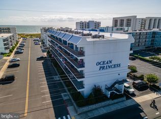 11 134th St UNIT 205, Ocean City, MD 21842