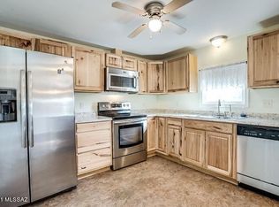 6321 N Mango Way, Tucson, AZ 85741