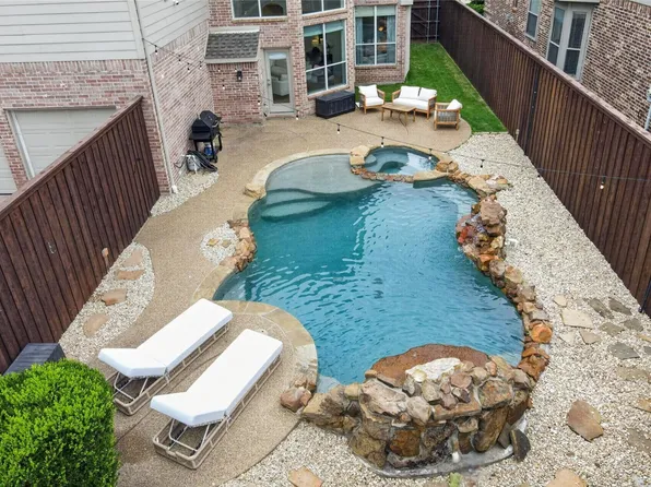 915 Saratoga Dr, Allen, TX 75013