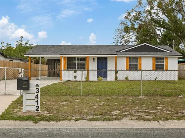 3412 N 49th St, Tampa, FL 33605