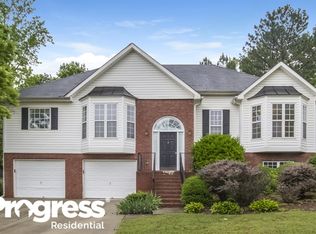 309 Evans Mill Dr, Dallas, GA 30157