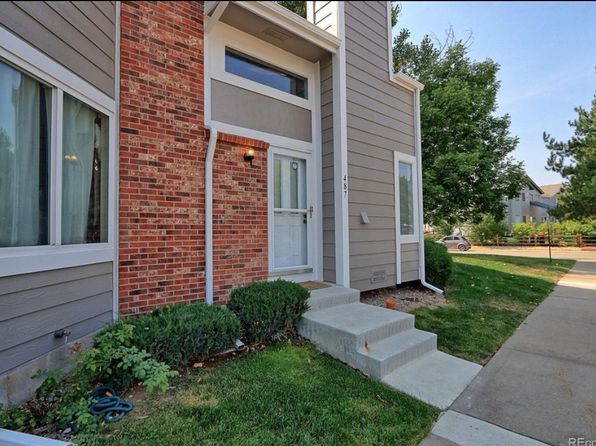 8116 Gray Ct APT 487